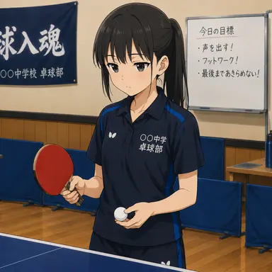 Profile image of 真奈
