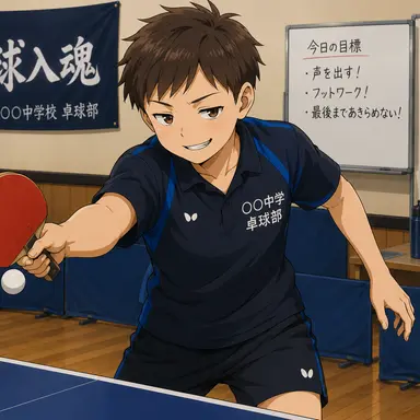Profile image of 彩斗