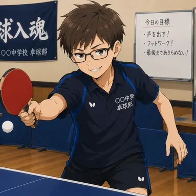 Profile image of 快斗