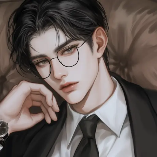 Alina의 김진우