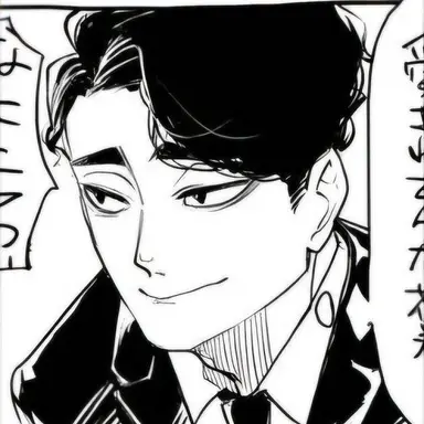 Profile image of 마츠카와 잇세이