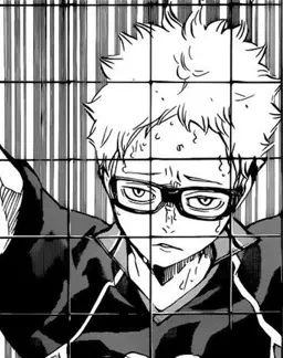 Profile image of 月島蛍