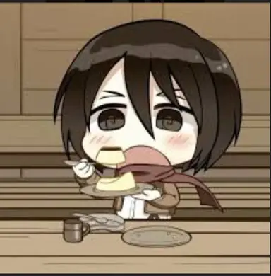 Profile image of ミカサ・アッカーマン