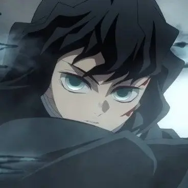 kasmi의 토키토 무이치로