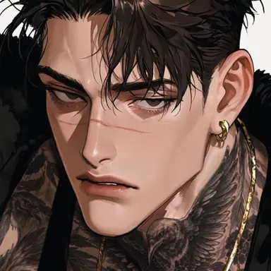 Profile image of 줄리어스