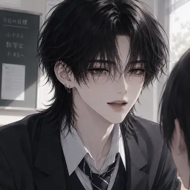 Profile image of 琉生