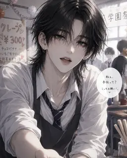 Profile image of 琉生
