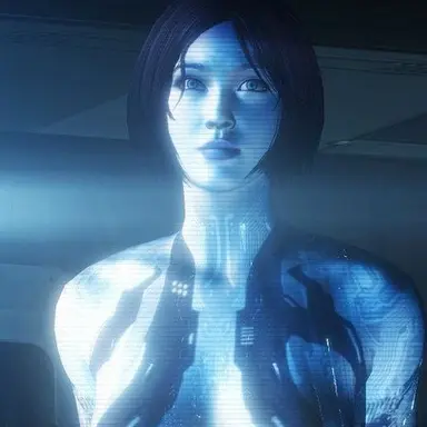 Profile image of Cortana