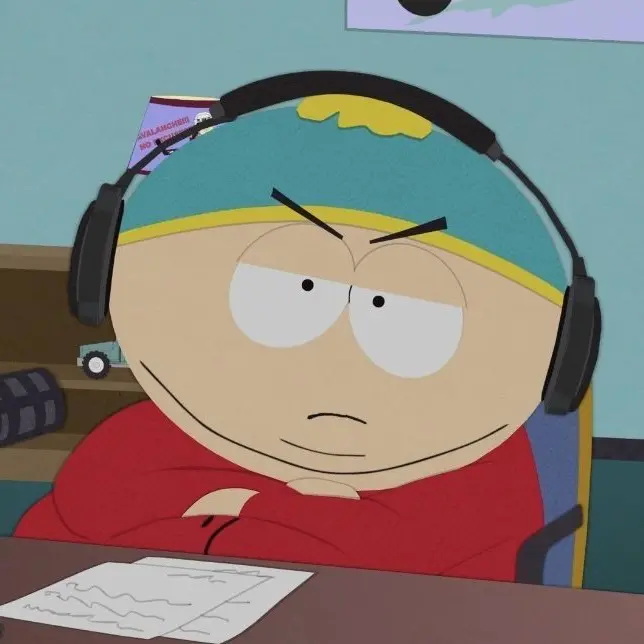RaspyLife4918의 South park