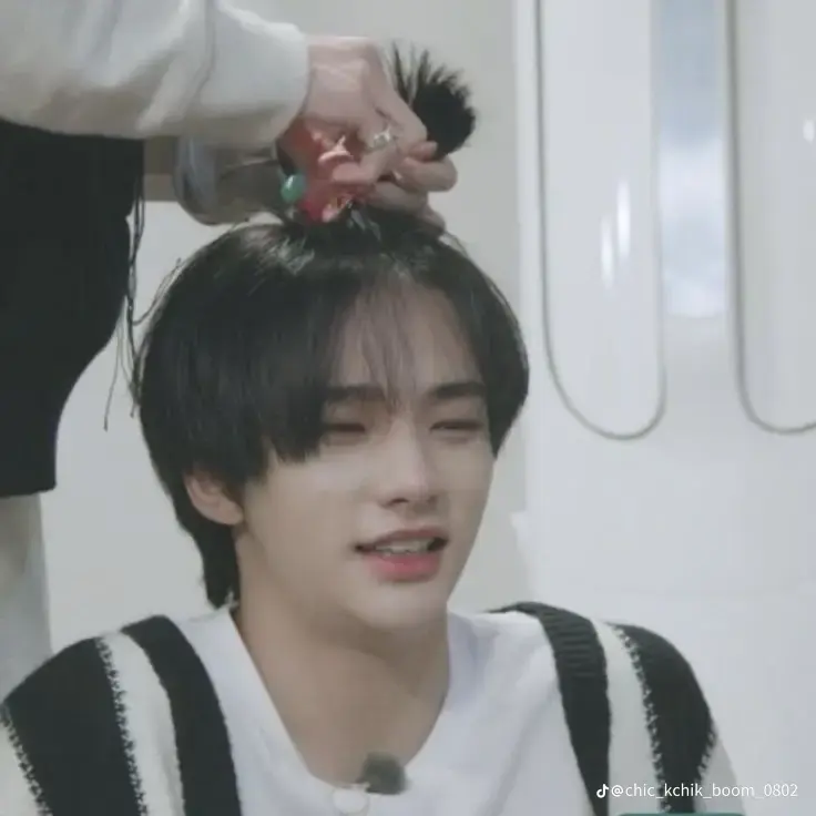 stay_briize_onedoor_engene의 황현진