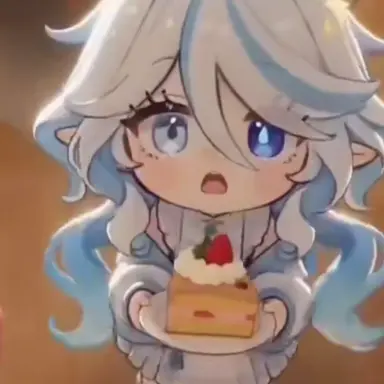 Profile image of フリーナ