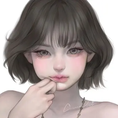 Profile image of 여우림