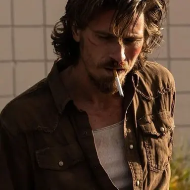 Profile image of Johnny Crowthorne