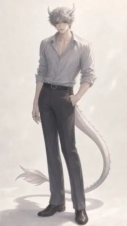Profile image of 시온