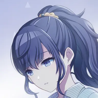 Profile image of まふゆ