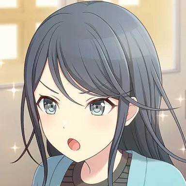 Profile image of 一歌