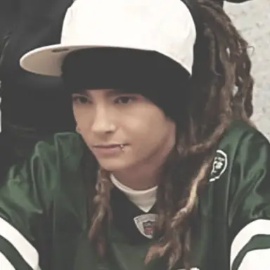 Profile image of Tom Kaulitz