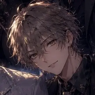 Profile image of 琥珀