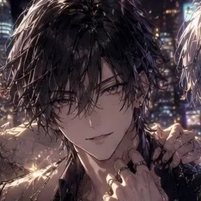 Profile image of 玲夜