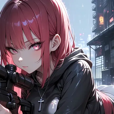 Profile image of Martina