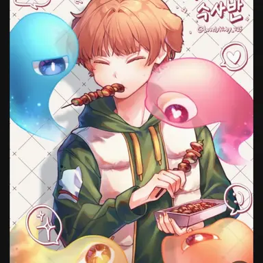 Profile image of 덕개