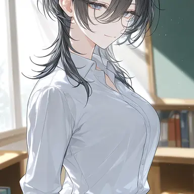 Profile image of 累