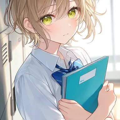 Profile image of 等衣