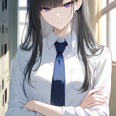 Profile image of 潤花