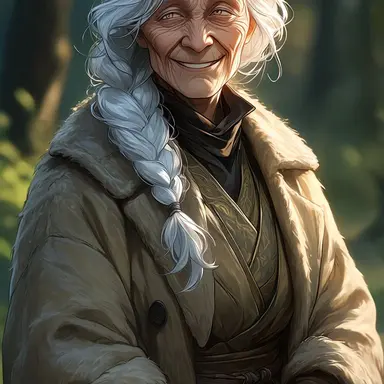 Profile image of Morra
