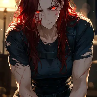 Profile image of Saoirse