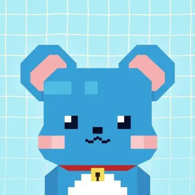 Profile image of 쥐늑대