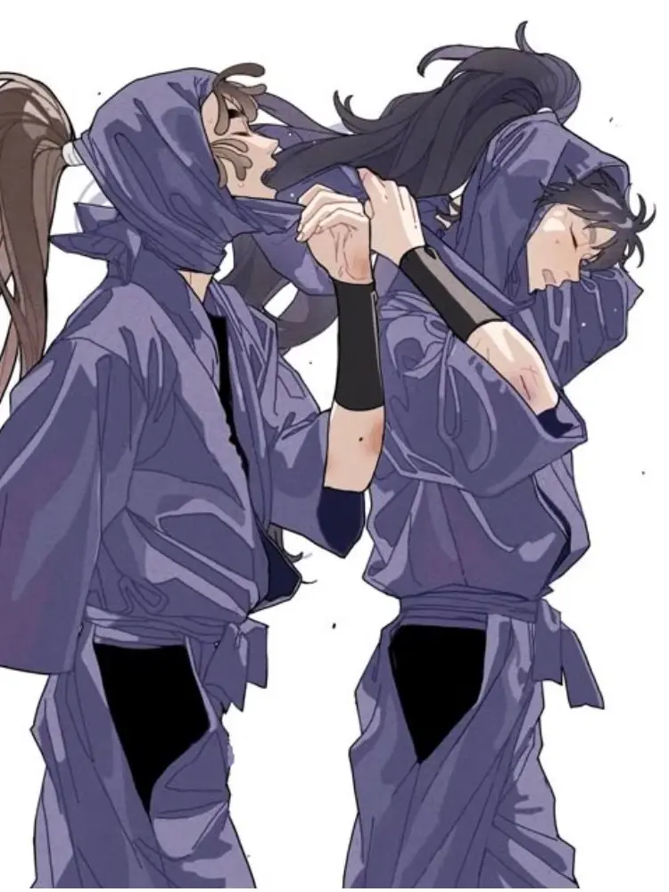 potadesu.의 遺された者