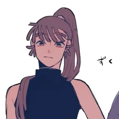 Profile image of 尾浜勘右衛門