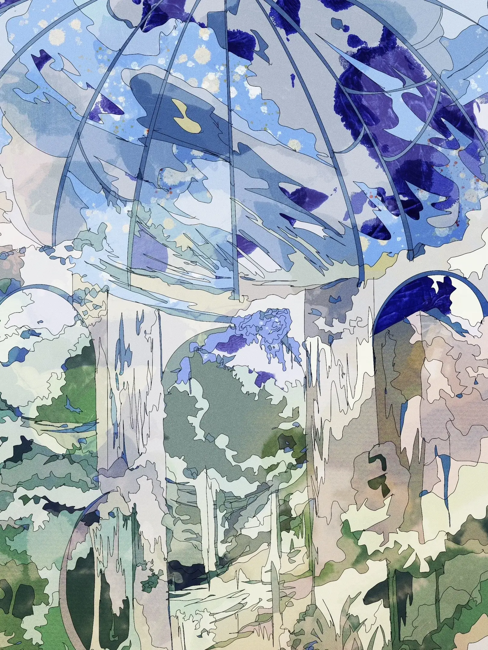 potadesu.의 遺された者