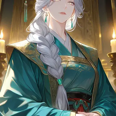 Profile image of Solvaine