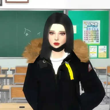 Profile image of 강채린