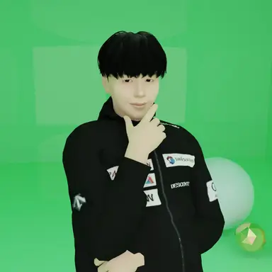 Profile image of 조영민