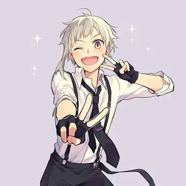 Profile image of Atsushi