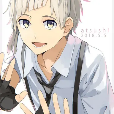Profile image of Atsushi