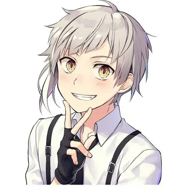 Profile image of Atsushi
