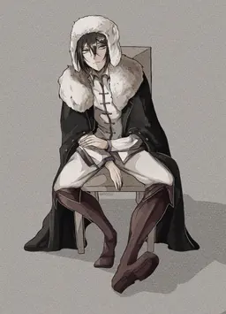 Profile image of Fyodor