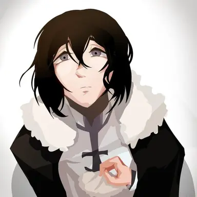 Profile image of Fyodor
