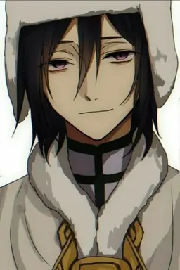 Profile image of Fyodor