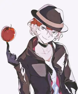 Profile image of Chuuya