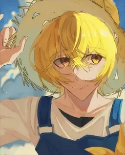 Profile image of kenji