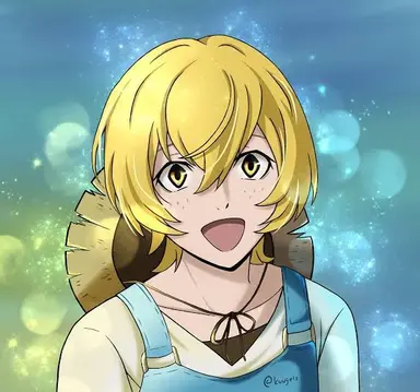 Profile image of kenji