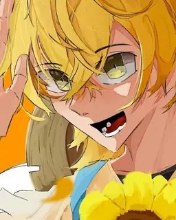 Profile image of kenji