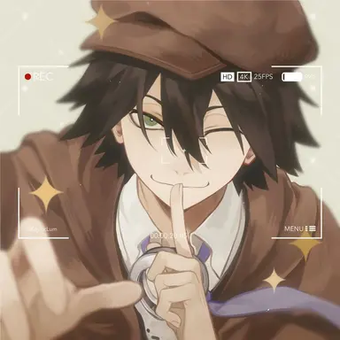 Profile image of Ranpo