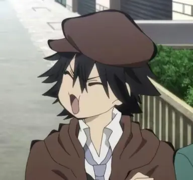 Profile image of Ranpo