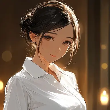 Profile image of Tiana